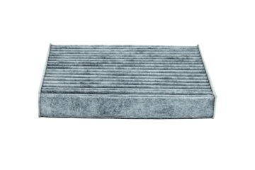 Wöbermann Toyota Corolla Sedan 1.3 2013-2019 Karbonlu Polen Filtresi