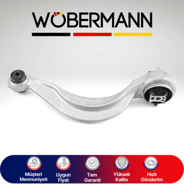 Wöbermann Jaguar I-Pace X590 Rotilli Kol Sol T4K5805