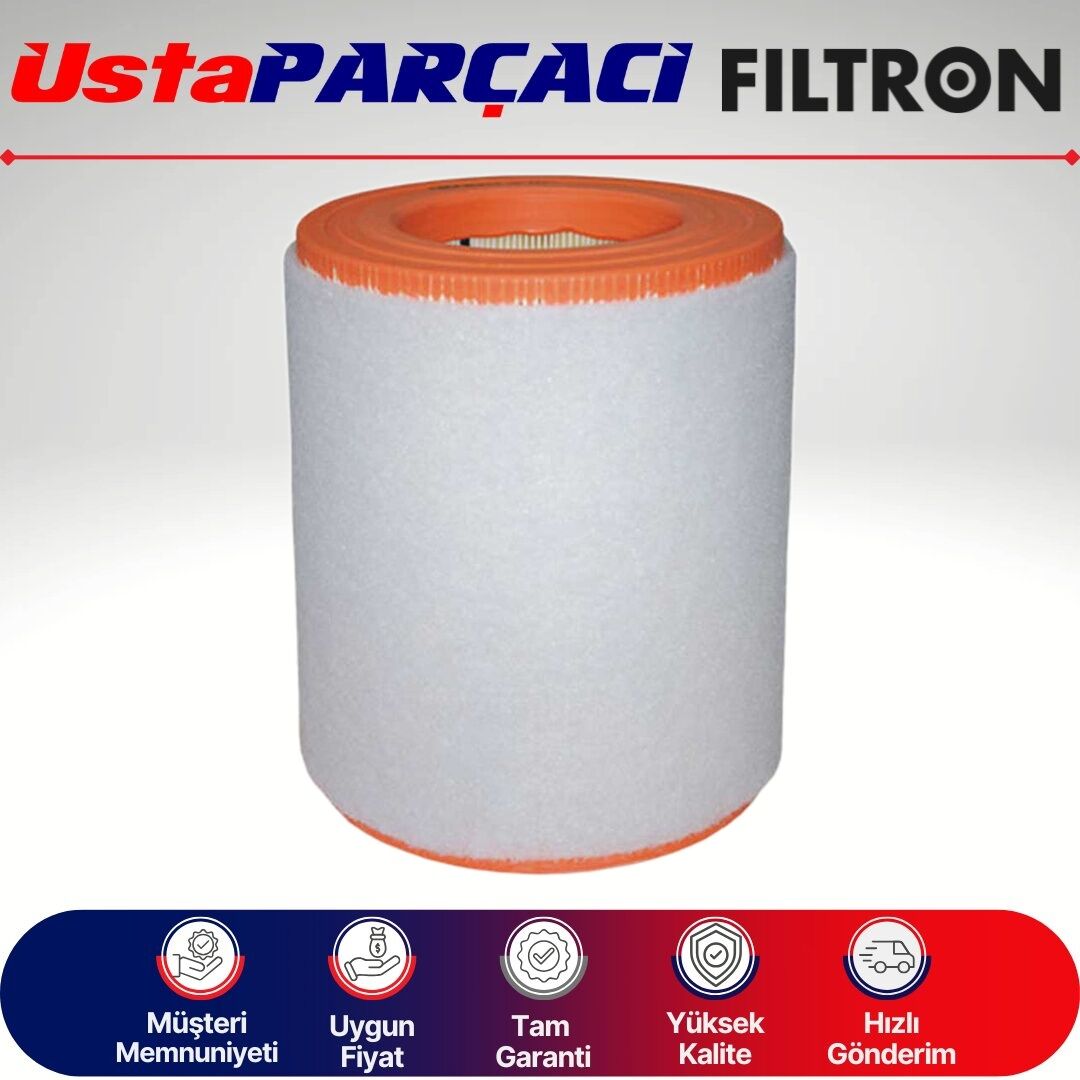 Filtron Audi A6 C7 3.0 Tdi Hava Filtresi 2011-2014 AR371/7 4G0133843
