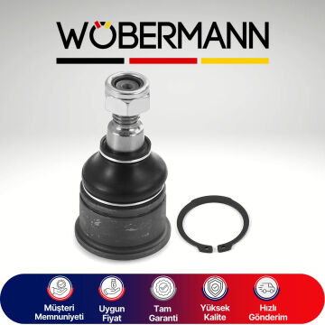 Wöbermann Rover 800 Xs 1986-1999 Rotil Ön Sağ-Sol Alt GSJ278
