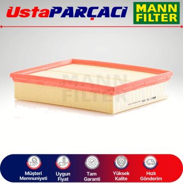 Mann-Filter Hava Filtresi C29029 6C0129620