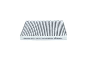 Wöbermann Toyota Corolla Sedan 1.4 D-4D 2001-2008 Karbonlu Polen Filtresi
