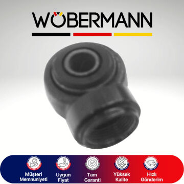 Wöbermann Peugeot Rot Başı X44