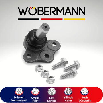 Wöbermann Saab 95 97–10 Rotil Kiti Ön Alt 5237516