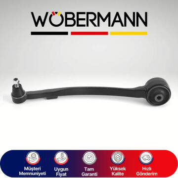 Wöbermann Hyundai Genesis Coupe Salıncak Sol 545042M000