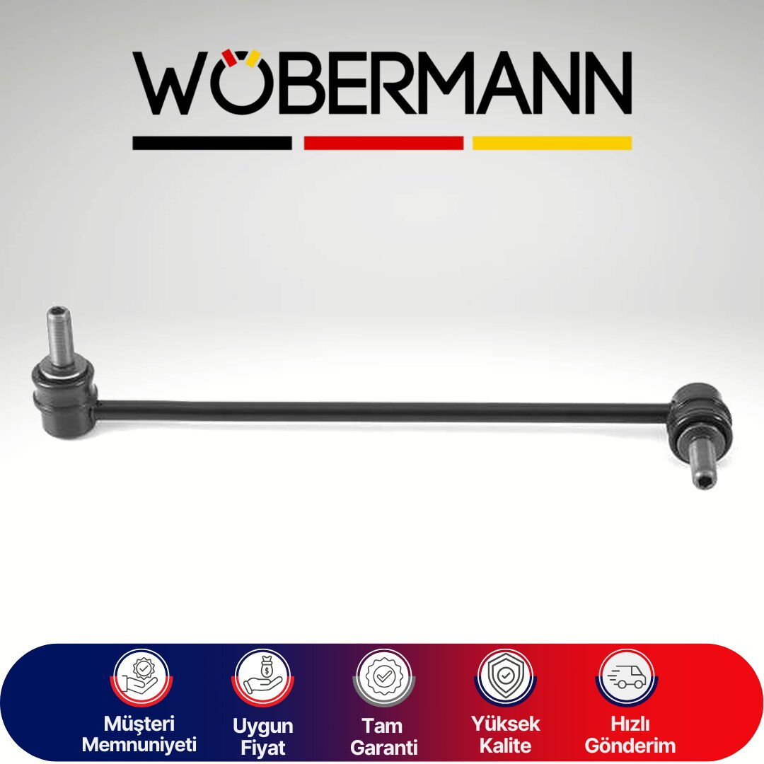 Wöbermann Subaru İmpreza 2017-> Z Rot Sağ 2 Adet 20420FL00A