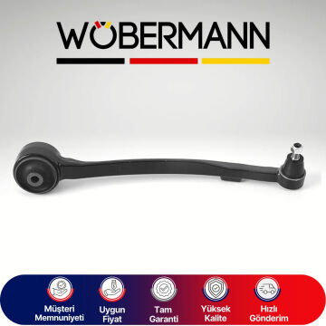 Wöbermann Hyundai Genesis Coupe Salıncak Sağ 545062M000