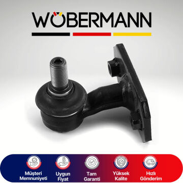 Wöbermann Toyota Land Cruiser 80 J8 Z Rot Sağ-Sol 4880260050