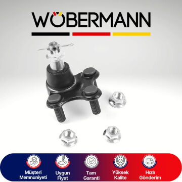 Wöbermann Honda Cr-V V Rw Rt Rotil Sağ-Sol 51220TNYJ01