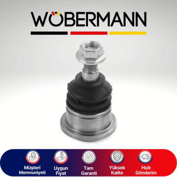 Wöbermann Atv Rotil Sağ-Sol X1119, X1115