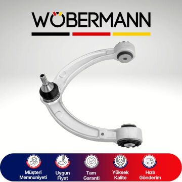 Wöbermann Mercedes X166 W166 C292 Salıncak Ön Sol Üst A1663301707
