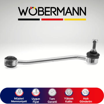 Wöbermann Audi 80-Coupe Rot Z Rot Sağ 2 Adet 8A0505466C