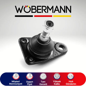 Wöbermann Renault 18 1982-1986 Rotil Kiti Ön 7700649580