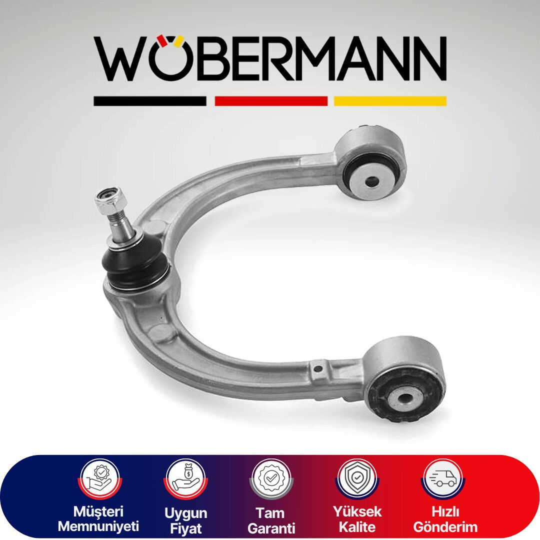 Wöbermann Mercedes X164 W164 W251 Salıncak Ön Sol Üst A2513300707