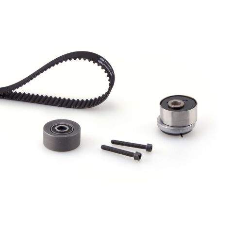 Gates Chevrolet Aveo 1.4 Benzin Triger Seti 2005-2013
