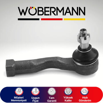 Wöbermann Kia Sedona Up -1999-2001- Rot Başı Ön Sağ K55232280