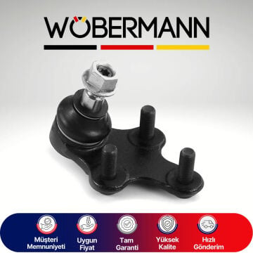 Wöbermann Opel Astra L 2021-> Peugeot 308 2014-> Rotil Alt 9672192480