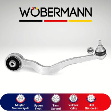Wöbermann Mercedes E Serisi W213 AMG E63 4Matic AMG E63 S-Modell 4Matic 2016-2003-> S Sağ Rotilli Kol Alt 2053303606, 2053303206