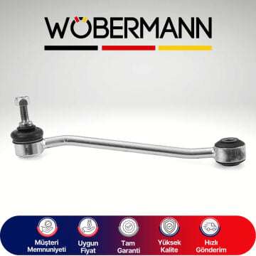 Wöbermann Audi 80-Coupe Rot Z Rot Sol 2 Adet 8A0505465C