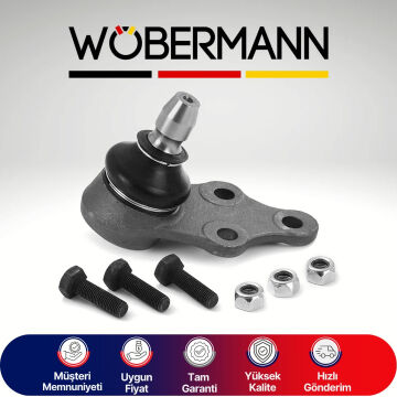 Wöbermann Daewoo Rezzo - Chevrolet Rezzo Rotil 96261108