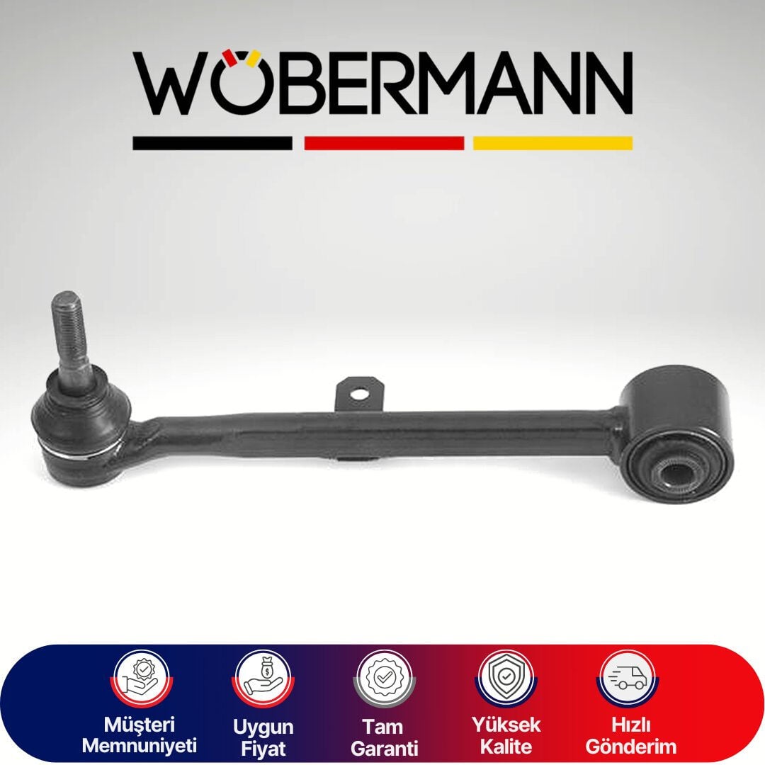 Wöbermann Lexus Gs S19 Denge Kolu Sol 4870653020