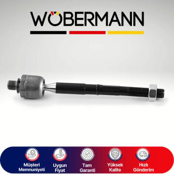 Wöbermann Opel Astra J Gtc 10/2011-> Rot Mili 13337891