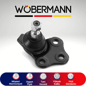 Wöbermann Dacia Duster 2010-> Rotil Ön Sağ-Sol Alt 401602308R