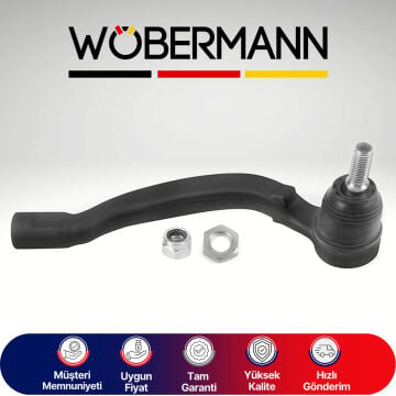 Wöbermann Astra L 2021-> Grandland 2018-> Combo E 2019-> Partner-Berlingo-Rifter 2018-> P308 2013-> P508 2018-> P3008 2016-> P5008 2016-> C4 2013-> C5 Aircross 2018-> DS9 2020-> Proace City 2019-> Rot Başı Sağ 1610817
