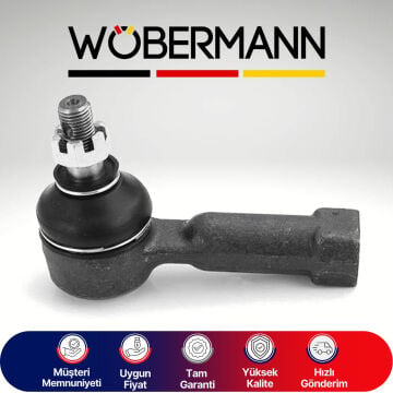 Wöbermann Nissan Rot Başı Dişi 485209C000