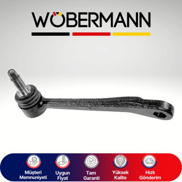 Wöbermann Mercedes Sl R320 Rod Z Rot Sol 2303200589