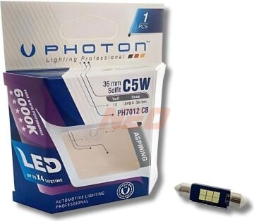 Photon C5W 36MM Sofit LED