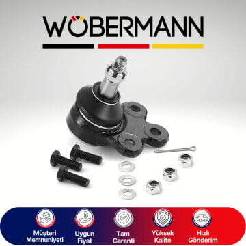 Wöbermann Opel Antara-Chevrolet Captiva C100 2006-> Rotil Alt 96819162