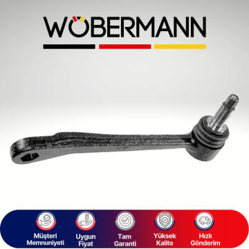 Wöbermann Mercedes Sl R320 Rod Z Rot Sağ 2303200689