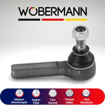 Wöbermann Toyota Landcruiser Rot Başı Sağ 4504669126