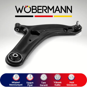 Wöbermann Kia Soul Salıncak Sağ 545012K200