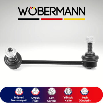 Wöbermann Volvo S60 3 2019-> V60 S90 2 2023-> V60 2019-> Z Rot Ön Sağ 2 Adet 31658287
