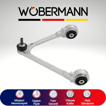 Wöbermann Jaguar Xj X351-2010-2019- Salıncak Rotilli Ön Sol Üst C2D36806