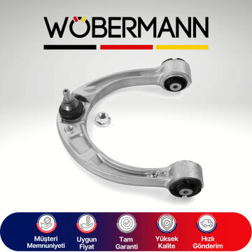 Wöbermann Mercedes Gle 167 2003-2019-> Salıncak Üst Sol 1673301300