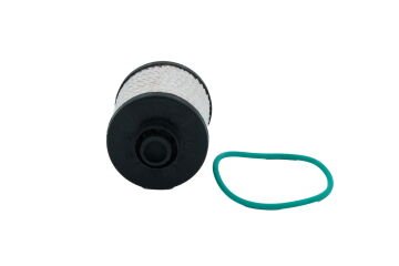 Wöbermann Ford Focus iii 1.5 Tdci Econetic 2010-2019 Yakıt Filtresi