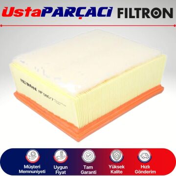 Filtron Peugeot 206 1.6 Benzinli Hava Filtresi 2001-2010 AP080/7 1444.QE