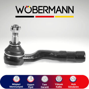 Wöbermann Mazda Millenia 1995-2002 Rot Başı 8AT232280A
