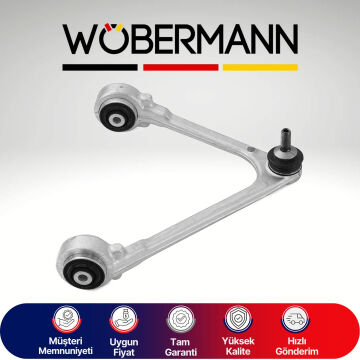 Wöbermann Jaguar Xj X351-2010-2019- Salıncak Rotilli Ön Sağ Üst C2D36804