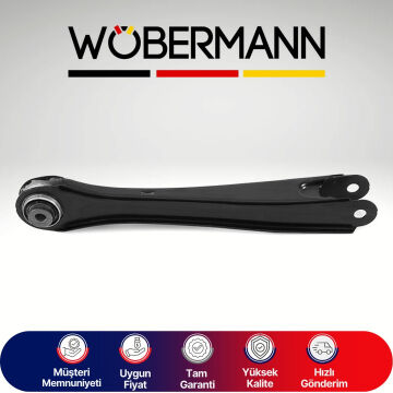 Wöbermann Volvo S60-S90-V90 2016-> Denge Kolu Arka Alt 31387207