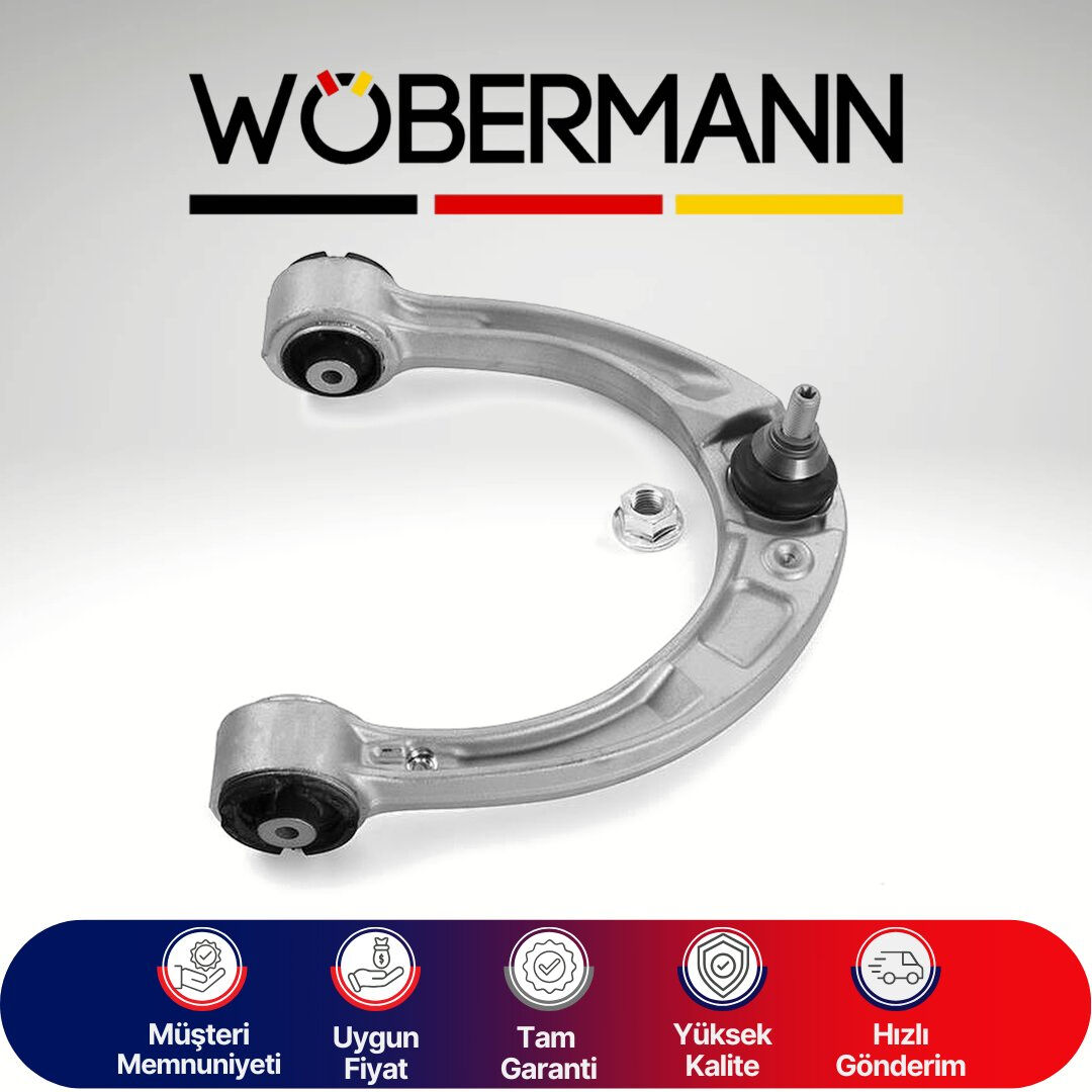 Wöbermann Mercedes Gle 167 2003-2019-> Salıncak Üst Sağ 1673301400