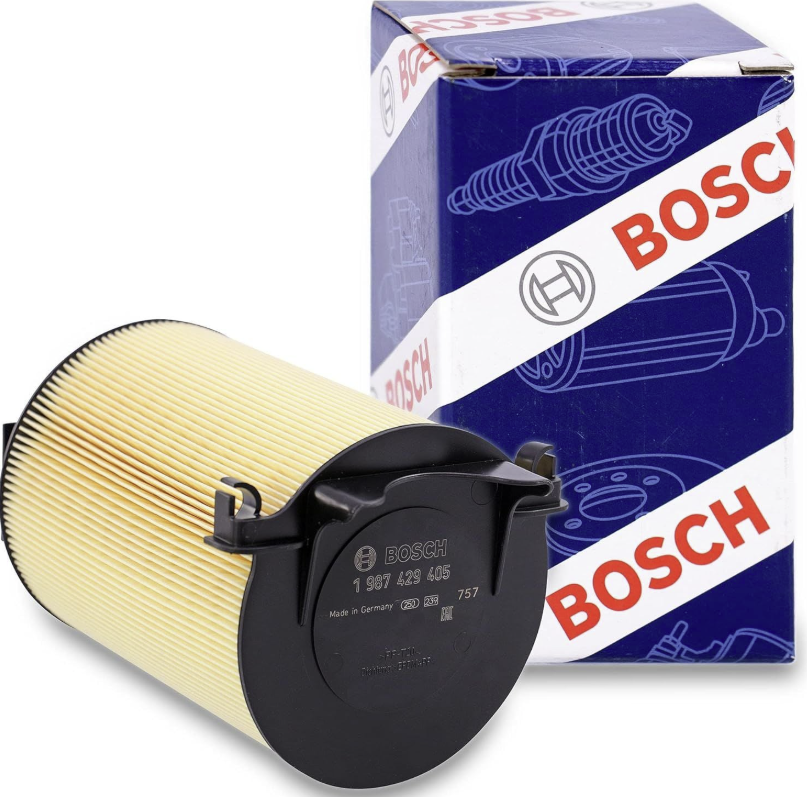 Vw Passat 2.0 FSI Bosch Hava Filtresi