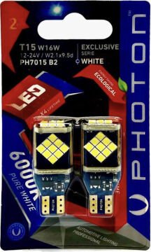 Photon T15 W16W PH7015 B2 Beyaz
