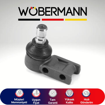 Wöbermann Saab 95 Rotil 7372170