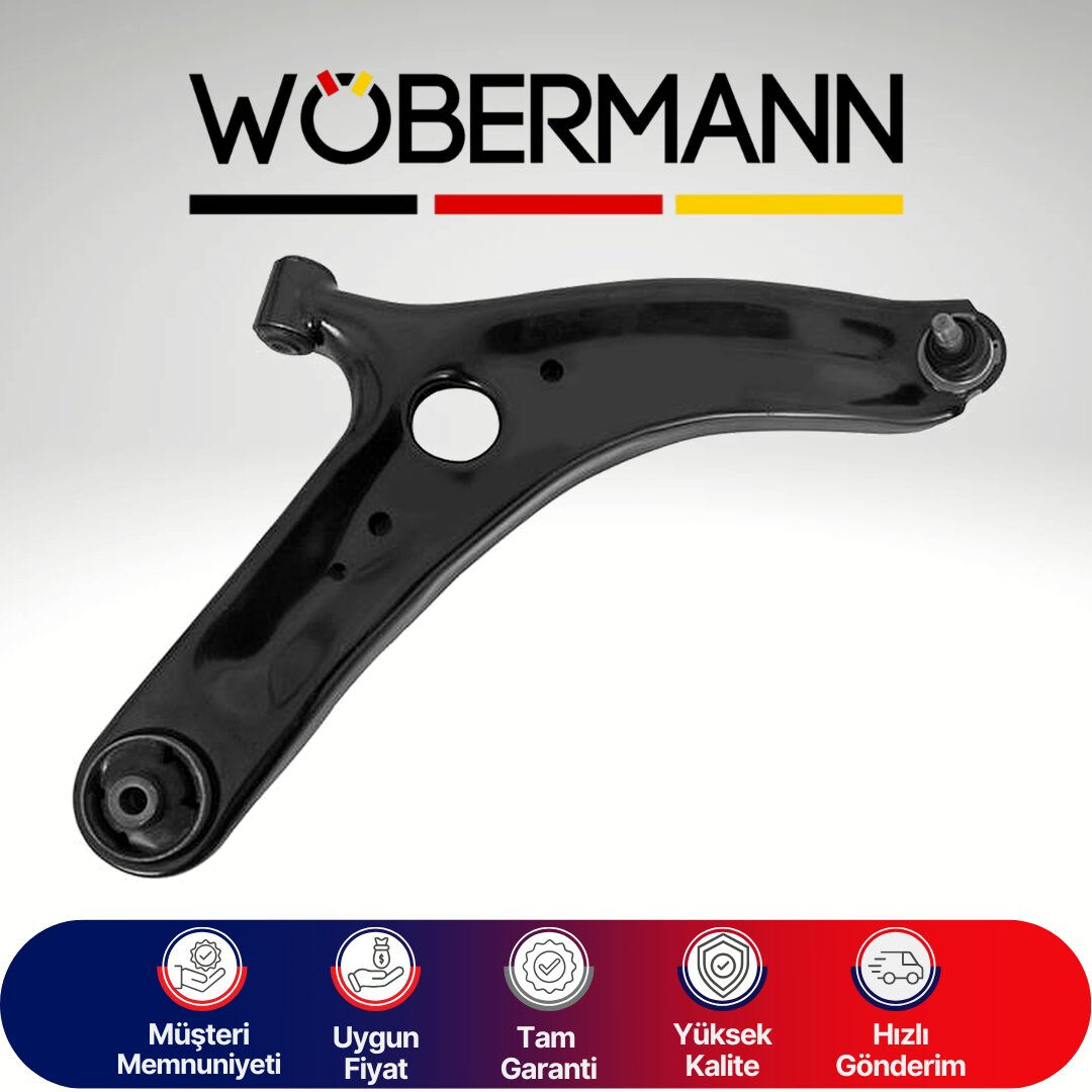 Wöbermann Hyundai iX20 Salıncak Ön Sağ 545011P000