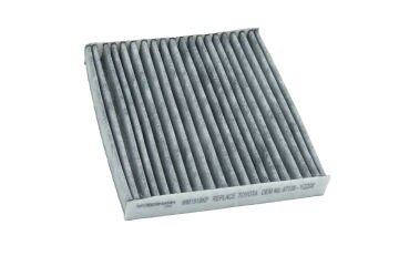 Wöbermann Toyota Rav 4 2.2 D 2006-2013 Karbonlu Polen Filtresi