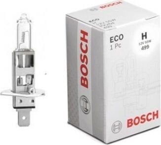 Bosch H1 Ampul Standart 55W